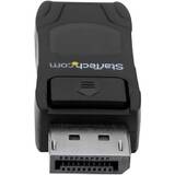 DP2HD4KADAP, Displayport to HDMI Adapter - 4K30 - DPCP & HDCP - DisplayPort 1.2 to HDMI 1.4 - Apple HDMI Adapter (DP2HD4KADAP) - video converter