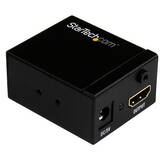 HDBOOST, 115 ft/35 m HDMI Signal Booster - 1080p Signal Repeater - HDMI Inline Amplifier & Extender - 7.1 Audio Support (HDBOOST) - video/audio extender