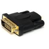 HDMIDVIFM, HDMI to DVI-D Video Cable Adapter - F/M - HD to DVI - HDMI to DVI-D Converter Adapter (HDMIDVIFM) - video adapter