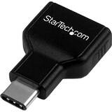 Adaptor StarTech USB31CAADG, USB-C to USB Adapter - USB-C to USB-A - USB 3.1 Gen 1 - 5Gbps - USB C Adapter - USB Type C (USB31CAADG) - USB-C adapter