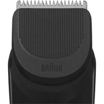 BRAUN Aparat de tuns Beard Trimmer BT5240 + Gillette Fusion 5 ProGlide