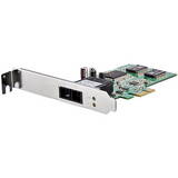 Accesoriu Retea StarTech PEX1000MMSC2, PCI Express Gigabit Ethernet Multimode SC Fiber Network Card - network adapter