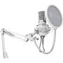 Microfon SPC Gear SM950 Onyx White