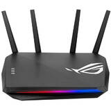 Router Wireless Asus ROG Strix GS-AX3000 Dual-Band WiFi 6