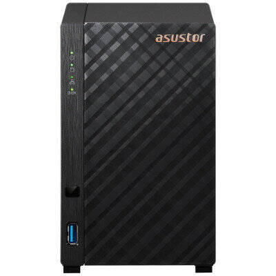 Network Attached Storage Asustor AS1102T 1GB
