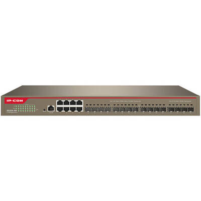Switch IP-COM Gigabit G5324-16F