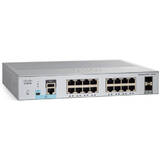 Switch Cisco Gigabit C1000-16T-2G-L