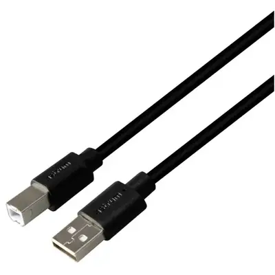 StarTech  USB C to Micro USB Cable 2m 6ft - USB-C to Micro USB Charge Cable - USB 2.0 Type C to Micro B - Thunderbolt 3 Compatible (USB2CUB2M) - USB-C cable - 2 m