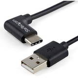  USB C to USB Cable - 3 ft / 1m - USB A to C - USB 2.0 Cable - USB Adapter Cable - USB Type C - USB-C Cable (USB2AC1M) - USB-C cable - 1 m