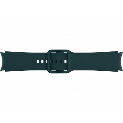 Samsung Galaxy Watch 4 40 mm - Bratara Sport Band (S/M), fluororelastomer - Verde