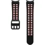 Samsung Galaxy Watch 4 44 mm - Bratara Extreme Sport Band (M/L), Fluoroelastomer - Negru