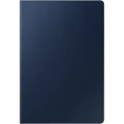 Galaxy Tab S7 Plus 12.4" (T970), Galaxy Tab S7 FE (T730/T736) - Husa tip Book Cover - Bleumarin