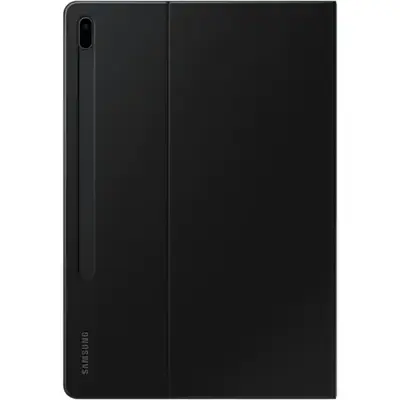 Husa de protectie pentru Galaxy Tab S7+ / S7 Lite, Black