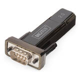 Adaptor Assmann DIGITUS DA-70167 - serial adapter - USB 2.0 - RS-232