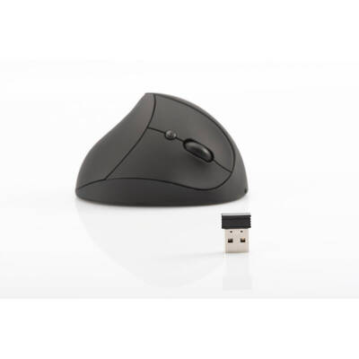 Mouse Assmann Ergonomic Vertical Wireless  DA-20155