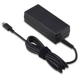 Adaptor USB Type C 45W black