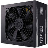 Sursa PC Cooler Master MWE White V2 500 500 W