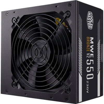 Sursa PC Cooler Master MWE Bronze V2 550 550 W