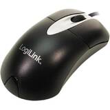 Mouse Logilink USB black