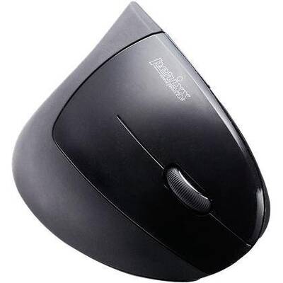 Mouse Perixx PERIMICE-713 - - 2.4 GHz - black