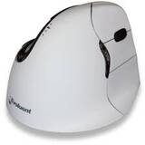 Mouse Evoluent Vertical4 Right Mac - - Bluetooth - white