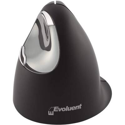 Mouse Evoluent Vertical4 Right Mac - - Bluetooth
