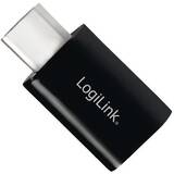 Adaptor Logilink USB-C Bluetooth V4.0 Dongle - network adapter - USB-C