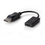 Dell DisplayPort to HDMI Adapter - video converter