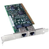 Placa de Retea Dell Broadcom 57412 - network adapter