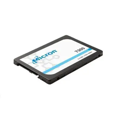 SSD Micron 7300 PRO  7.68 TB - U.2 PCIe 3.0 x4 (NVMe)