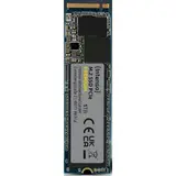 Premium 500GB PCI Express 3.0 x4 M.2 2280