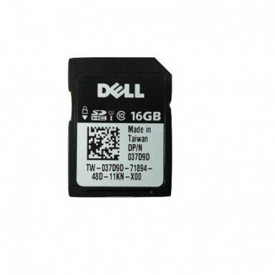 Card de Memorie Dell Customer Kit 16 GB - SD