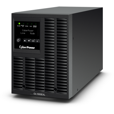 UPS CyberPower Smart App Online OL1000EXL - UPS - 900 Watt - 1000 VA