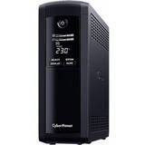 UPS CyberPower Value Pro VP1200EILCD - UPS - 720 Watt - 1200 VA