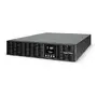 UPS CyberPower Smart App Online S OLS1000ERT2UA - UPS - 900 Watt - 1000 VA