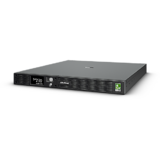 UPS CyberPower Professional Rack Mount LCD Series PR1000ELCDRT1U - UPS - 670 Watt - 1000 VA