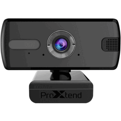 Camera Web ProXtend X201 Full HD Webcam