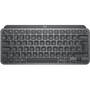 Tastatura LOGITECH MX Keys Mini Bluetooth Illuminated (US INT) Graphite