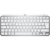 Tastatura LOGITECH MX Keys Mini Bluetooth Illuminated (US INT) Pale Grey