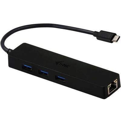 Hub USB I-TEC C31GL3SLIM