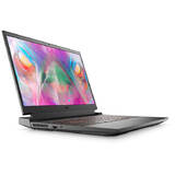 Laptop Dell Inspiron 5510 G15 15.6 inch FHD Intel Core i5-10200H 16GB DDR4 512GB SSD nVidia GeForce RTX 3050 4GB Windows 10 Home Black