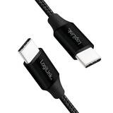 Logilink USB cable - 1 m, CU0154