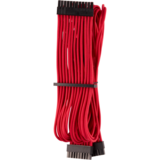 Corsair Premium individually sleeved (Type 4, Generation 4) - power cable - 61 cm, CP-8920230