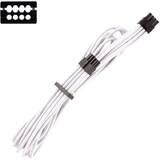 Corsair Premium individually sleeved (Type 4, Generation 4) - power cable - 75 cm, CP-8920238