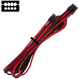 Corsair Premium individually sleeved (Type 4, Generation 4) - power cable - 75 cm, CP-8920240