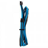 Corsair Premium individually sleeved (Type 4, Generation 4) - power cable - 75 cm, CP-8920242