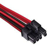 Premium individually sleeved (Type 4, Generation 4) - power cable - 65 cm, CP-8920247