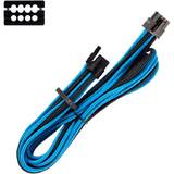 Corsair Premium individually sleeved (Type 4, Generation 4) - power cable - 65 cm, CP-8920249