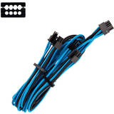 Corsair Premium individually sleeved (Type 4, Generation 4) - power cable - 65 cm, CP-8920256