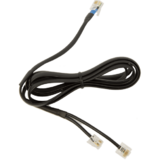 Jabra Siemens DHSG cable - headset cable, 14201-10